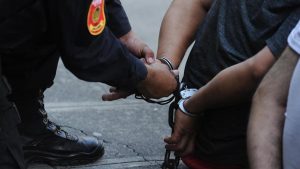 Sujeto condenado a 31 años de cárcel por violación e intento de homicidio
