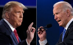 Pensilvania uno de los estados claves para la campaña legislativa de Biden y Trump