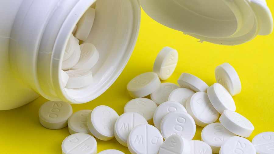 Medicines containing ranitidina quedan banned in El Salvador |  El Salvador News