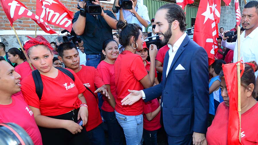 Corte Resuelve No Entregar Información Patrimonial De Nayib Bukele Noticias De El Salvador