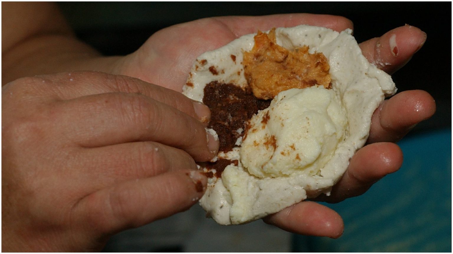 El Exquisito Sabor De Las Pupusas Conquista Un Pa s De Suram rica el-exquisito-sabor-de-las-pupusas-conquista-un-pa-s-de-suram-rica