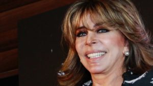 Verónica Castro celebró sus 70 años en medio de polémicas por acoso