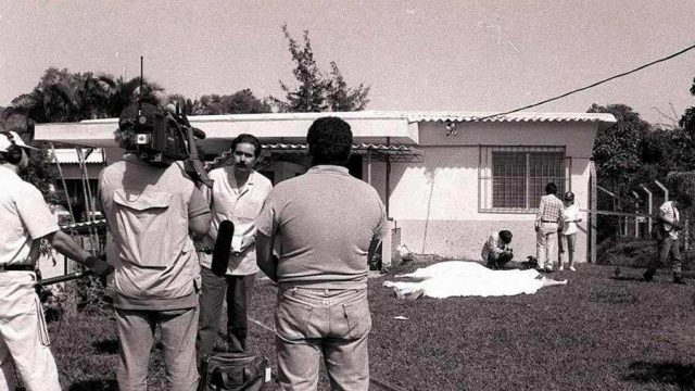 Se Cumplen 31 Años Del Asesinato De Los Padres Jesuitas La Uca Lucha Para Que Se Reabra El Caso 0134