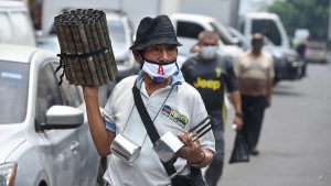 Más de 1.5 millones de salvadoreños vive en pobreza, según encuesta de la Digestyc