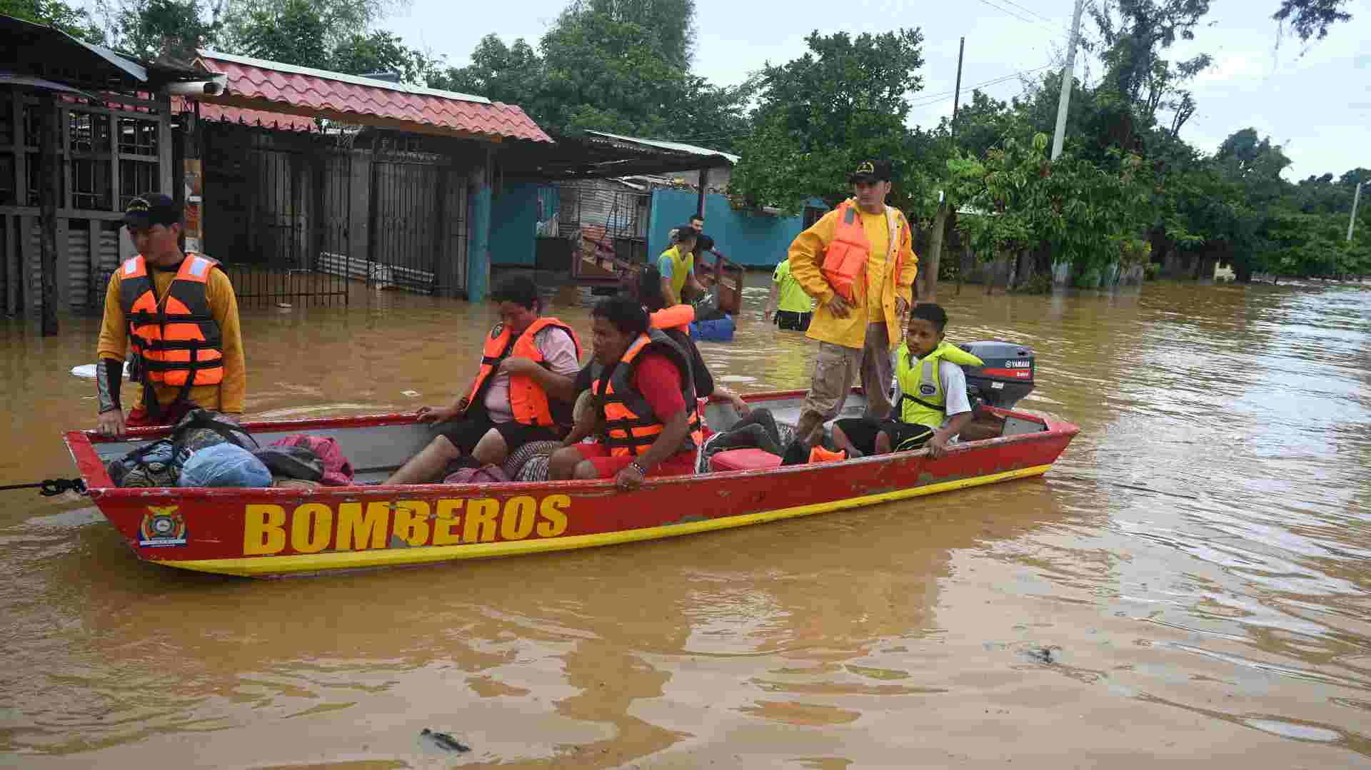 ETAHonduras