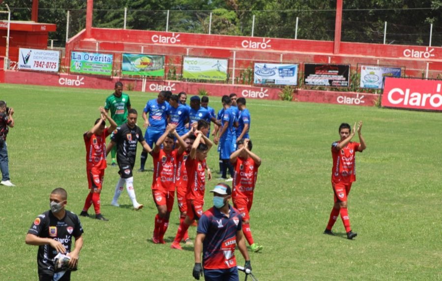 VIDEO Golazo De Odir Chino Flores En Guatemala Noticias De El Salvador Elsalvador Com