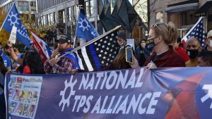 Tepesianos harán huelga de hambre en Washington, dice periódico de Texas