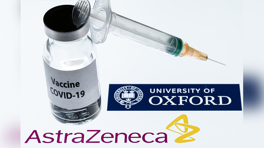 Authorized in El Salvador the use of the AstraZeneca vaccine against Covid-19 |  El Salvador News