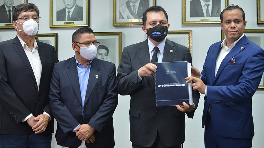 Bukele used to promote to his party |  El Salvador News