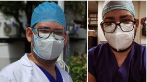 Condenan a 5 pandilleros por el asesinato de un trabajador del Hospital de Usulután en 2020