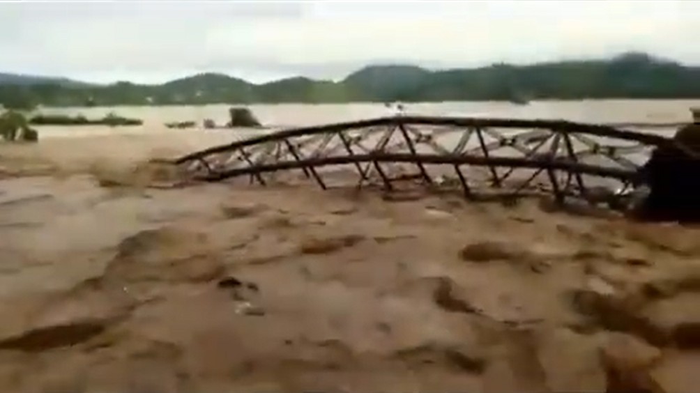 puente pimienta cortes honduras