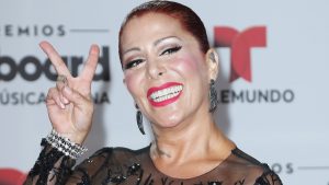 ¿Problemas en la dinastía Pinal? Esto dice Alejandra Guzmán de sus hermanos