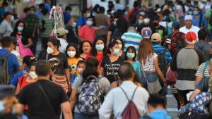 El Salvador es el segundo país con mayor inflación en Centroamérica