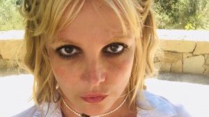 Britney Spears