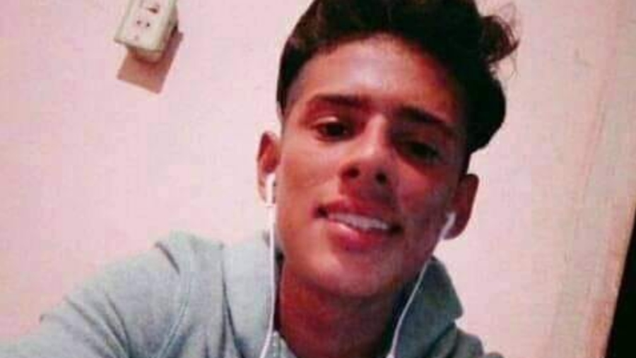 Young Salvadoran Red Cross volunteer killed on his way to Quezaltepeque |  News from El Salvador