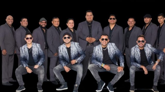 Desde Los Cocodrilos hasta Orquesta Canela. Diversos grupos musicales