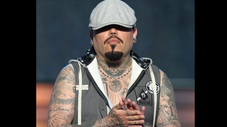 AB Quintanilla reacts to the possibility of Yolanda Saldívar regaining her freedom |  News from El Salvador