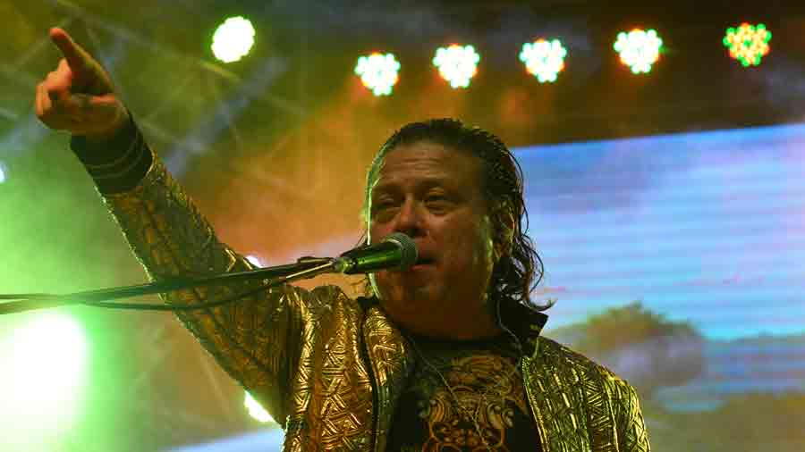 Marito Rivera El Salvador