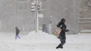 Tormenta en Navidad deja al menos 31 muertos en EE.UU.