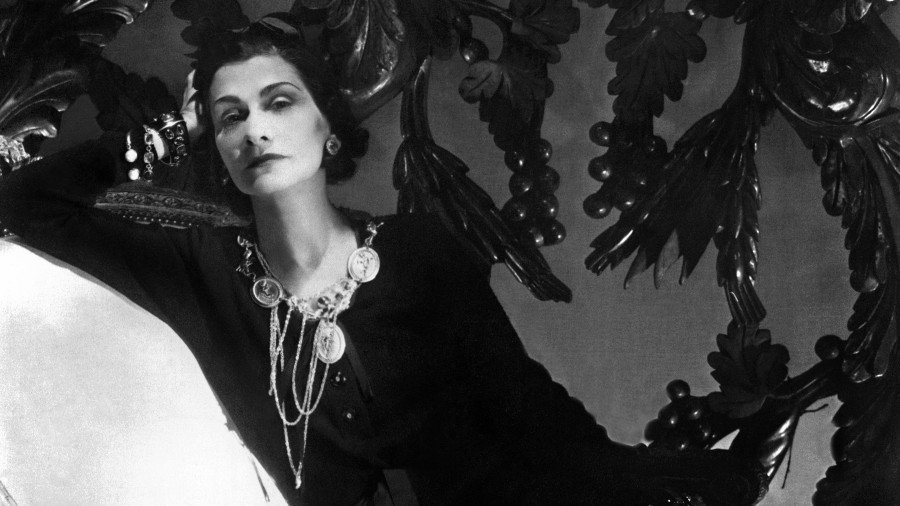 This is the controversial story of perfume no.  5 Chanel, which will turn 100 next year  News from El Salvador