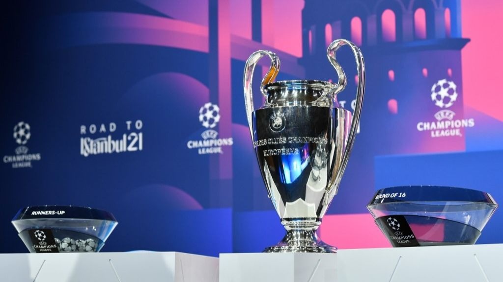 Champions League 2021 übertragung