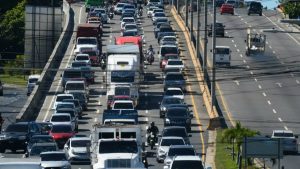 Inicia construcción de acceso directo del bulevar Monseñor Romero hacia calle a El Boquerón
