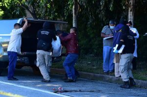 Condenan a sujeto que apuñaló 39 veces a hombre y lo abandonó en bulevar Monseñor Romero