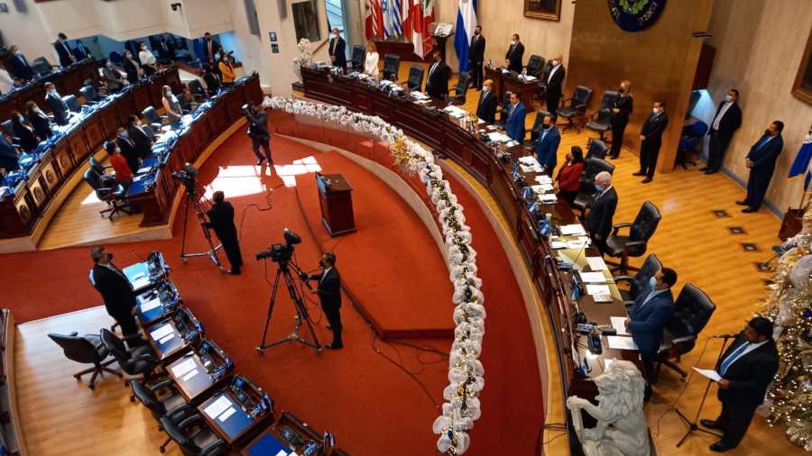 What powers does the qualified majority of the Legislative Assembly have?  A lawyer explains