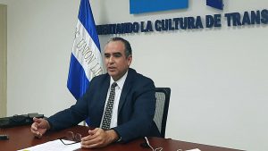 Periodistas desmienten al presidente del IAIP por supuesta entrega de información pública