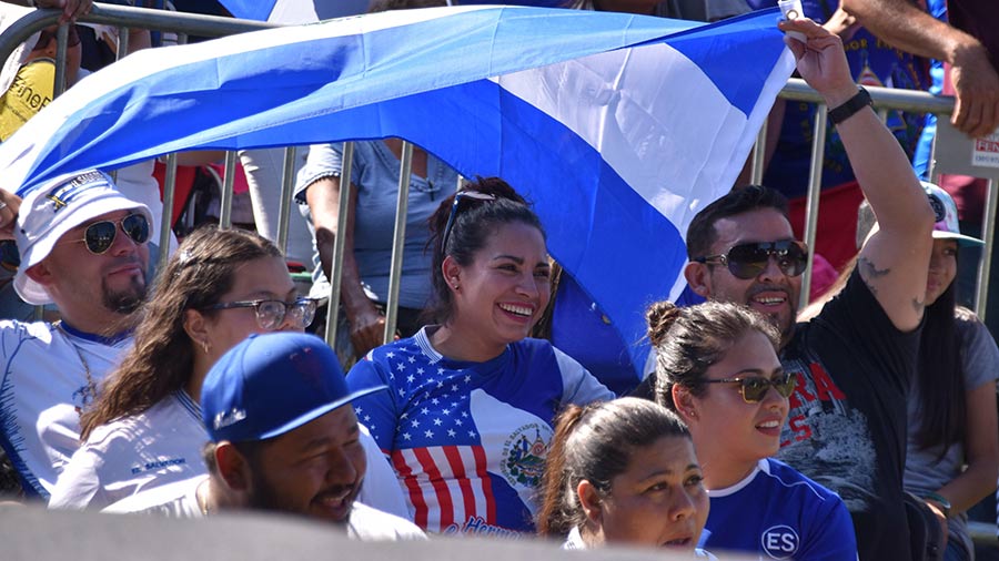 El RNPN reforzará emisión de DUI en consulados de Estados Unidos | Noticias  de El Salvador