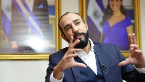 BCIE le presta más dinero a El Salvador pese a riesgo de impago