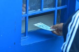 Víctima compró boletos para concierto en San Salvador y eran falsos