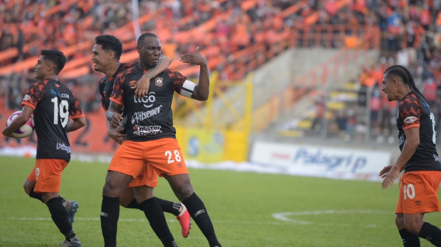 EN VIVO: Águila will search for the ante Jocoro rematch and classify it for the LMF final |  El Salvador News