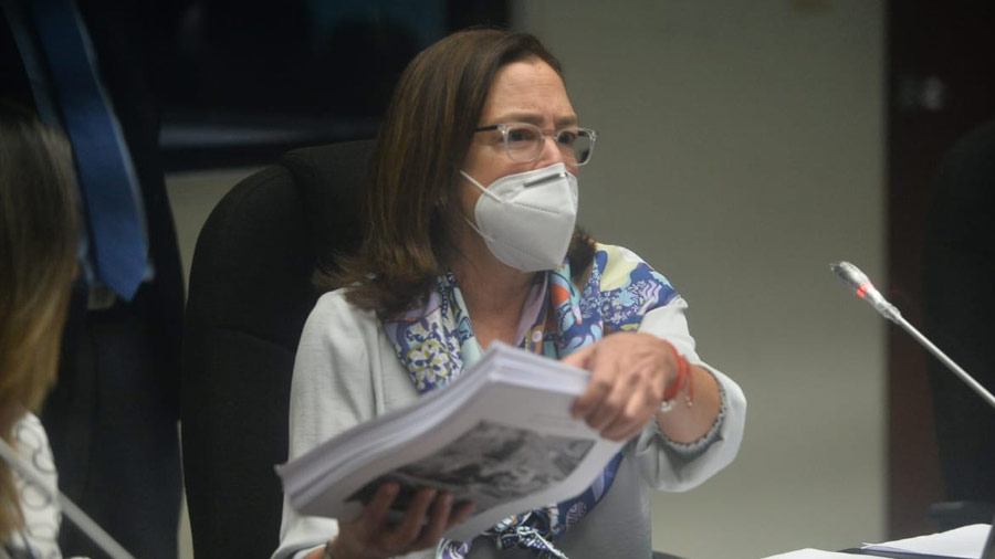 Cancellations and Migration are contradicted in the number of return of pandemic products |  El Salvador News