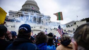 Trump será citado a testificar por asalto al Congreso en enero de 2021