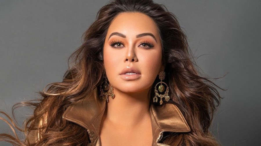 Chiquis Rivera receives ugly messages after posting videos on her social networks |  News from El Salvador