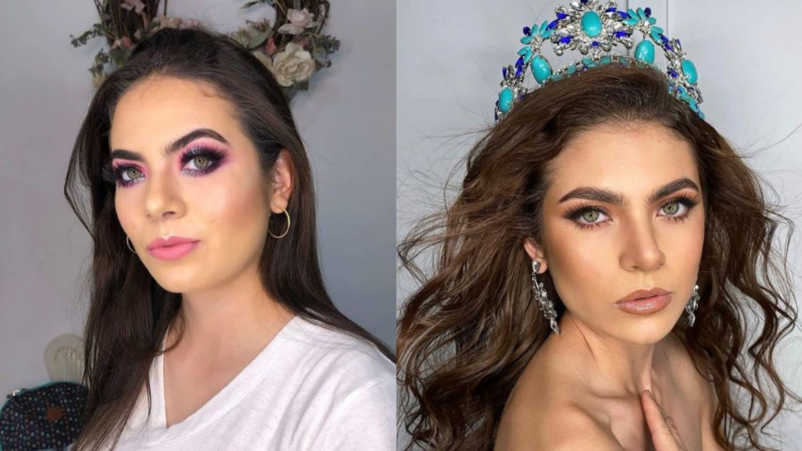 The recognized Mexican model was found dead after sending a message to say goodbye to 2020 |  News from El Salvador