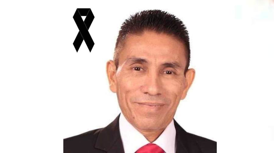 San Miguel Deputy FMLN Candidate Dies |  News from El Salvador