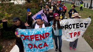 Joe Biden publica nuevas reglas de DACA para proteger a "dreamers"