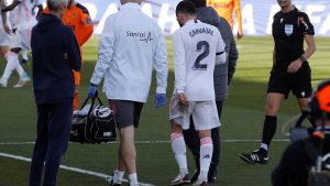 Dani Carvajal