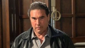 Eduardo Yáñez asegura que no padece Parkinson y manda duro mensaje a sus detractores