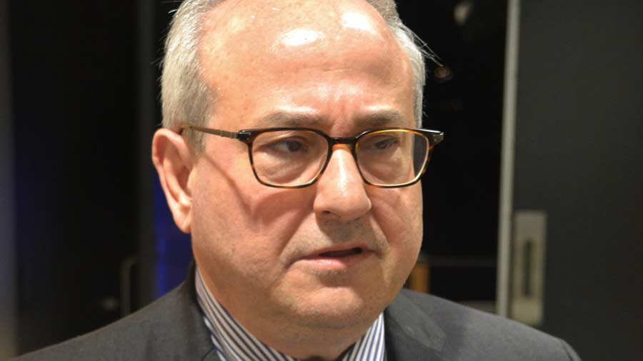 Michael Shifter, of Interamerican Dialogue: “The Perception in EE. UU. There is more concern about the authoritarian tendencies of Bukele” |  El Salvador News