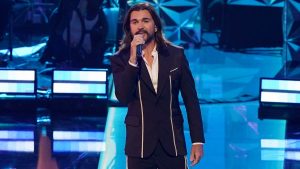 Cantante Juanes
