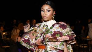 Nicki Minaj
