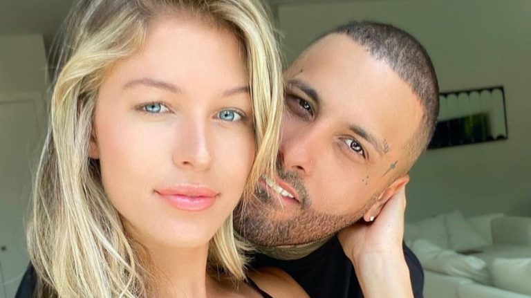 ¿se Acabó El Amor Nicky Jam Rompió Su Compromiso Con Su Novia Cydney Moreau Noticias De Elemk 6967