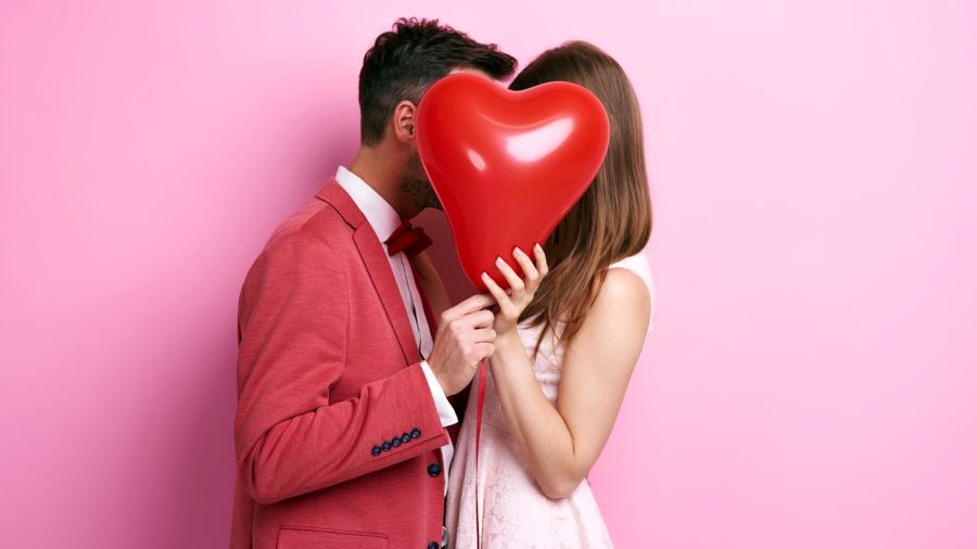5 ideas originales para sorprender a tu pareja en este San Valentín
