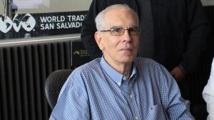 Rodolfo Cardenal: "En otros países hay reelección porque en sus Constituciones están previstas"