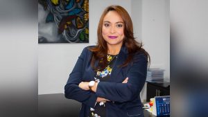 Liduvina Escobar: No es posible que comisionados del IAIP estén "sin hacer nada por la ciudadanía y el acceso a la información"