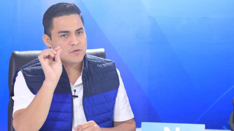 YSKL Journalist denounces acoso and calumnias for candidate for New Ideas |  El Salvador News