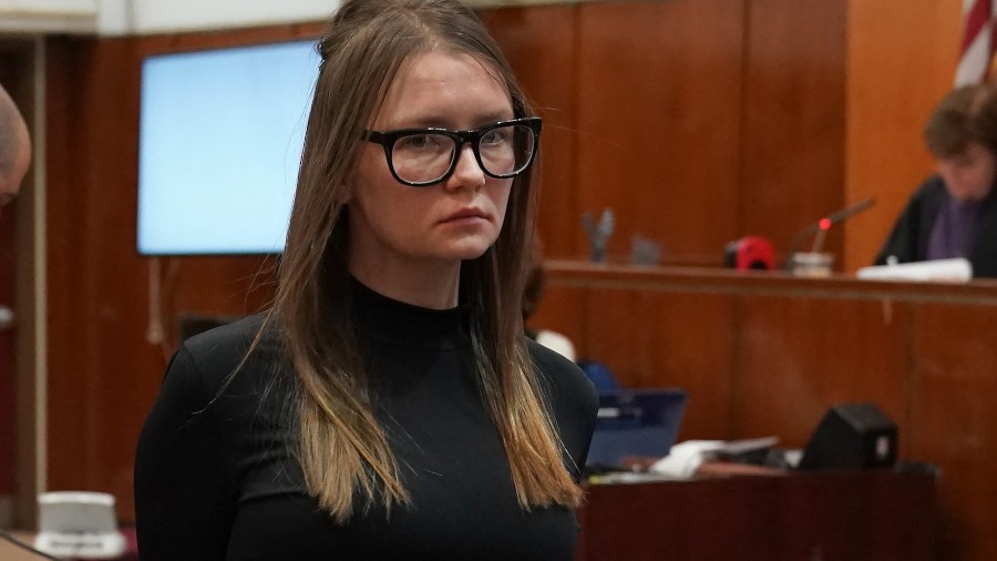 Anna Sorokin, the false heiress who cheated on New York, released from prison |  News from El Salvador